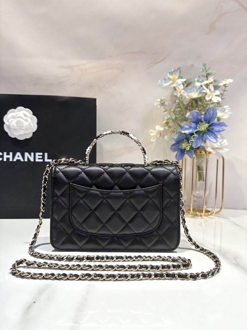 Chanel WOC Bags